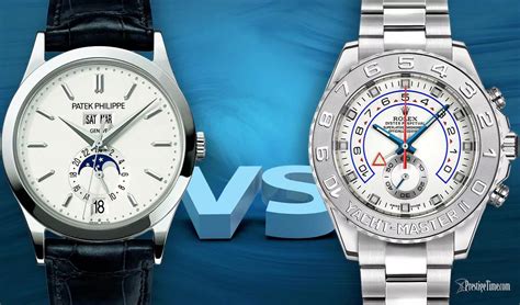 patek vs rolex reddit|patek or rolex reviews.